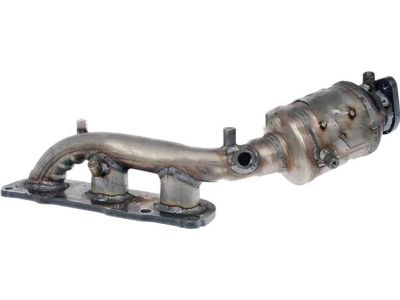 Hyundai Genesis Exhaust Manifold - 28510-3CFH0