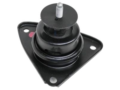 Hyundai Engine Mount Bracket - 21810-0Q000