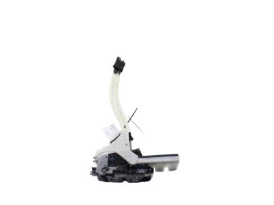 82494-D3000 Hyundai Retainer-Front Door Latch RH Product Photo 2 of 2
