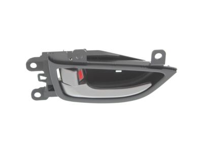 Hyundai 82610-3X000-HZ Interior Door Handle Assembly, Left