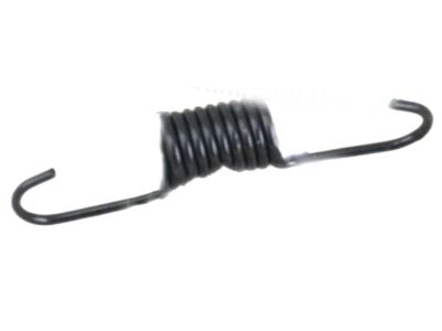 Hyundai 58311-0U000 Spring-Shoe Return,Upper