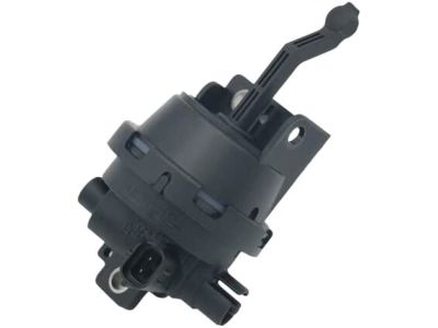 Hyundai 28321-2EAA0 Actuator-Visor