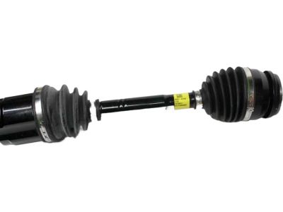 2020 Hyundai Santa Fe Axle Shaft - 49501-S2250