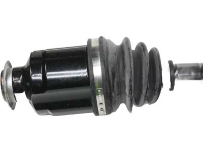 2020 Hyundai Santa Fe Axle Shaft - 49501-S2250