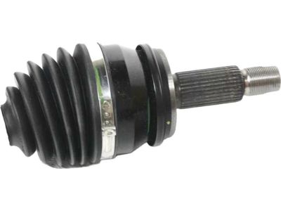 2020 Hyundai Santa Fe Axle Shaft - 49501-S2250