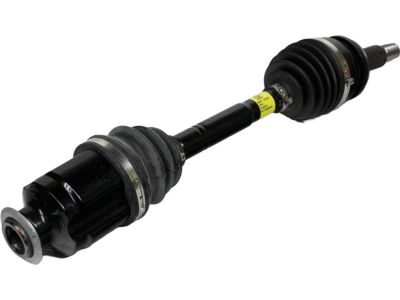 2020 Hyundai Santa Fe Axle Shaft - 49501-S2250