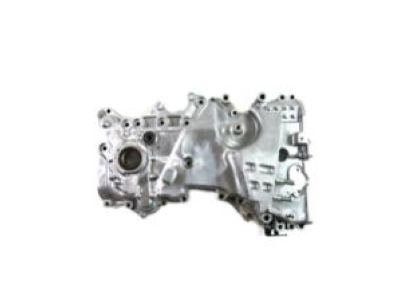 Hyundai Elantra Timing Cover - 21350-33130