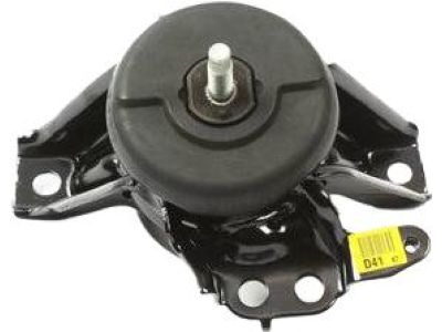 2019 Hyundai Sonata Engine Mount - 21810-D4120