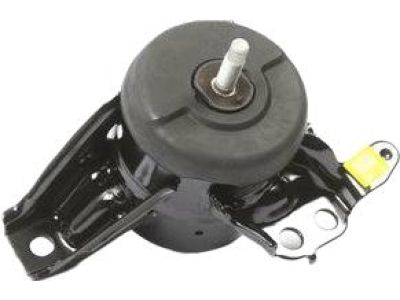 2019 Hyundai Sonata Engine Mount - 21810-D4120