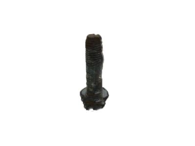 Hyundai 11203-06161 Bolt