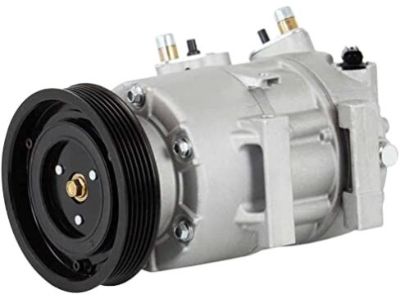 2016 Hyundai Tucson A/C Compressor - 97701-D9001