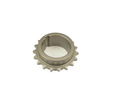 Hyundai Crankshaft Gear - 23122-3L100