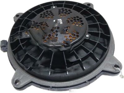 Hyundai Genesis G90 Car Speakers - 96380-D2500