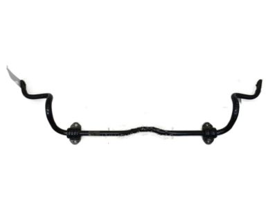 2016 Hyundai Elantra Sway Bar Kit - 54810-F2000
