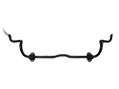 Hyundai Ioniq Sway Bar Kit - 54810-F2000