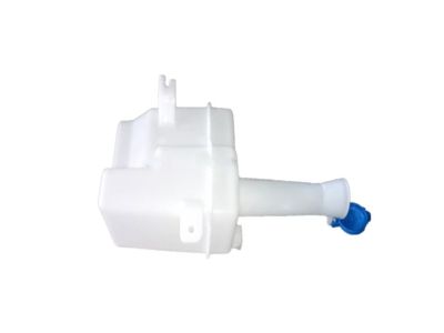 Hyundai Accent Washer Reservoir - 98620-J0000