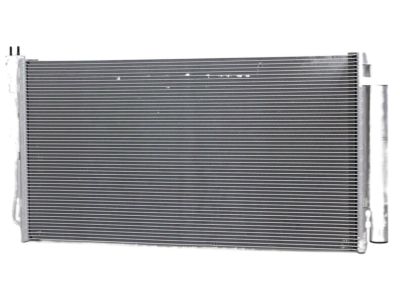 Hyundai 97606-3S160 Condenser Assembly-Cooler