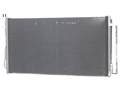 2015 Hyundai Azera A/C Condenser - 97606-3S160