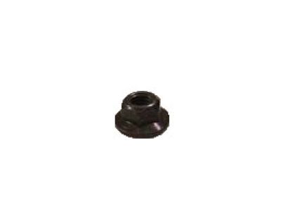 Hyundai 10226-08003 Nut(FLANGE)