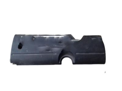 Hyundai 22405-26050 Cover-Rocker,Center