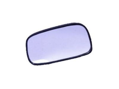 2012 Hyundai Elantra Touring Car Mirror - 87621-2L130