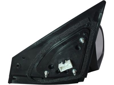 Hyundai 87620-F2300 Mirror Assembly-Outside Rear View,RH