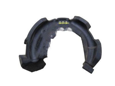 Hyundai Coil Spring Insulator - 54633-F2000