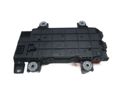 Hyundai 37514-G0000 Relay Assembly-Power