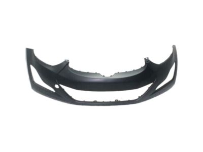 Hyundai Elantra Bumper - 86511-3X800