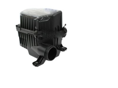 Hyundai Air Filter Box - 28110-1R100