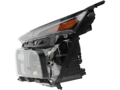 Hyundai 92101-CL001