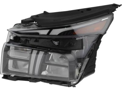 Hyundai 92101-CL001