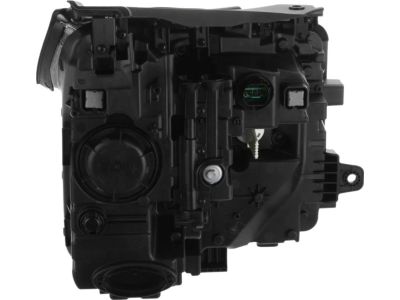 Hyundai 92101-CL001