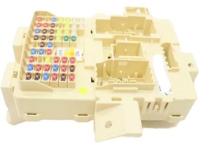 2020 Hyundai Tucson Fuse Box - 91951-D3540