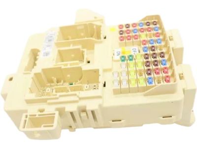 2020 Hyundai Tucson Fuse Box - 91951-D3540