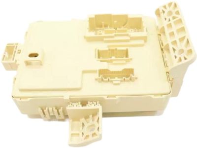 2020 Hyundai Tucson Fuse Box - 91951-D3540