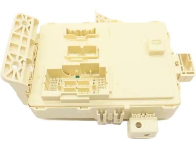2020 Hyundai Tucson Fuse Box - 91951-D3540