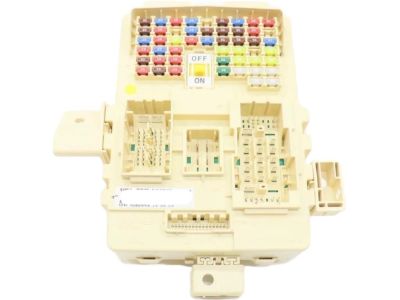2020 Hyundai Tucson Fuse Box - 91951-D3540