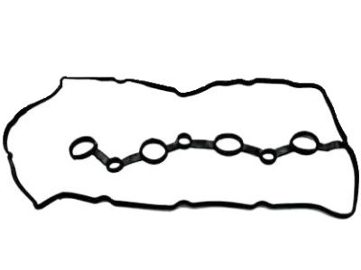 2020 Hyundai Santa Fe Valve Cover Gasket - 22441-2GGB0