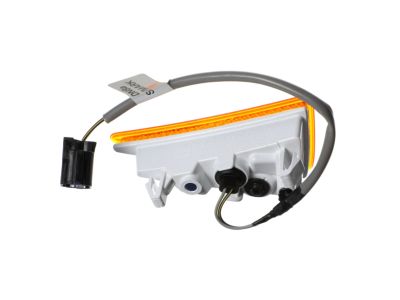 92302-L0000 Genuine Hyundai Lamp Assembly-Front Turn Signal,RH