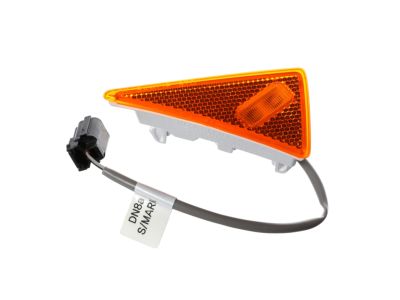 ⭐︎Q15☆ 92302-L0000 Genuine Hyundai Lamp Assembly-Front Turn Signal,RH