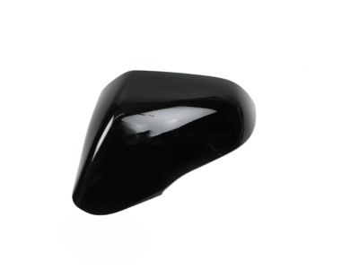 Hyundai Sonata Hybrid Mirror Cover - 87616-C1000