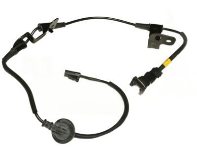 Hyundai Accent ABS Sensor - 91921-H9300