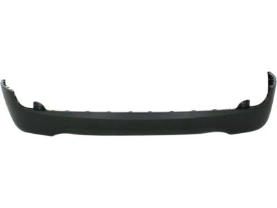 Hyundai 86690-2S000 Cover-Rear Bumper Lower