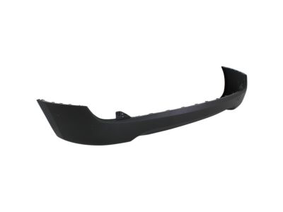 Hyundai 86690-2S000 Cover-Rear Bumper Lower