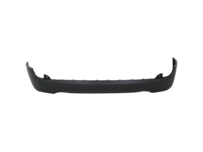 Hyundai 86690-2S000 Cover-Rear Bumper Lower