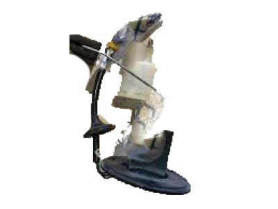 1993 Hyundai Elantra Fuel Level Sensor - 94460-28051