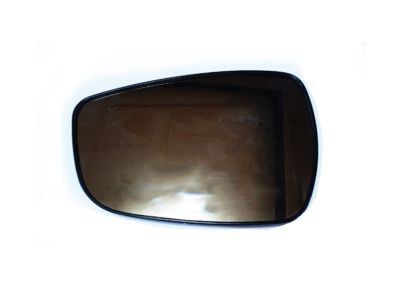 Hyundai 87611-3L020 Mirror & Holder Assembly-Outside Rear Vi