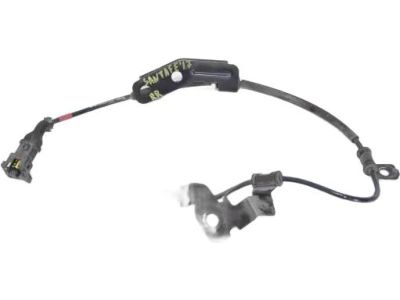 Hyundai 91921-4Z000 ABS Ext Cable Assembly Right Hand 91921-4Z000 Hyundai ABS Ext Cable Assembly Right Hand Product Photo 1 of 3