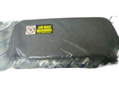 2000 Hyundai Elantra Sun Visor - 85202-2D410-OI